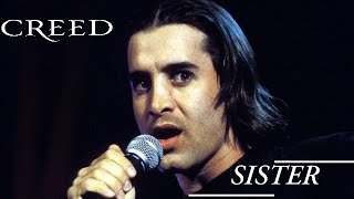 CREED - SISTER | LEGENDADO
