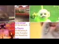 Brum BE PlayBox Pob S Programme Rosie And Jim Tots Tv Teletubbies Credits Remix