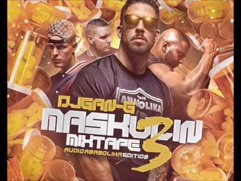 Fler feat Animus + Silla - Hardcore