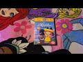 Opening To My Fair Madeline 2003 DVD