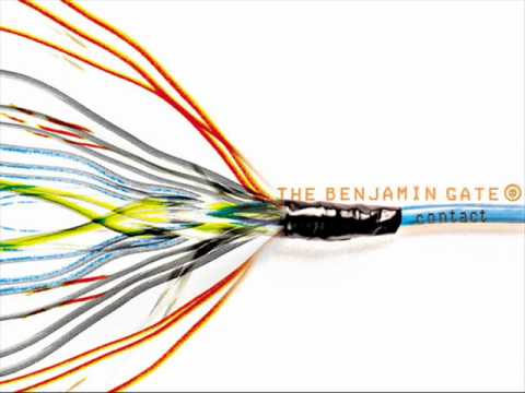 The Benjamin Gate - Do What You Say