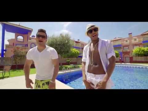 Shandy-G - VAMOS A HACER EL AMOR   (VIDEO OFFICIAL)