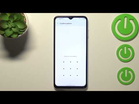 How to Clear Credentials on SAMSUNG Galaxy A13 - Remove Credentials