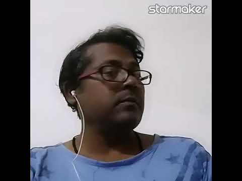 Amitabh Dhar Chirodini Tomi Je Amar