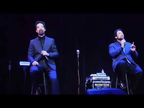 Thumbnail for Mary Did Yo Know video