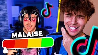 J’ai essayé de regarder LES PIRES VIDÉOS D’INTERNET..