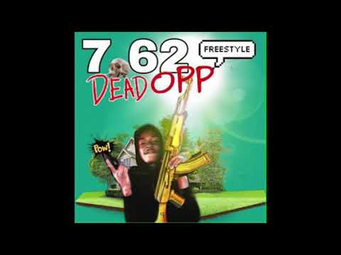 MMY Mitch FT MMY Dee  “ 7.62 Dead Opp  “ ( Official Audio )