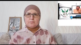اتصال مع مضر الاسد ينشر لاول مرة وقال شو المشكلة لو روحنا عشرة مليون سني؟