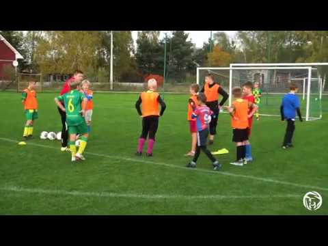 Film promocyjny Akademia Flisaka Złotoria