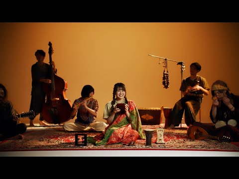 日向坂46 潮紗理菜『潮紗理菜の世界民族楽器の旅』