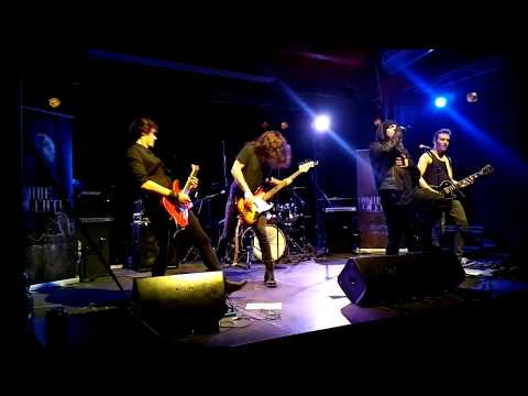 Animae Silentes - Lost in my soul [live]