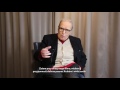 ENNIO MORRICONE wspomina Kraków i pozdrawia Polskich fanów!
