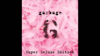 Milk (Massive Attack - Ultra Classic Mix) - Garbage [HQ]