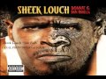 sheek louch - nite falls lyrics new