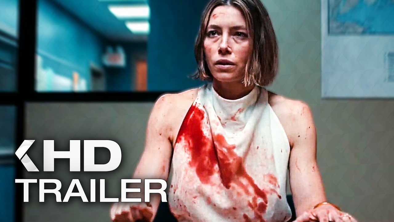 The Better Sister - Videos