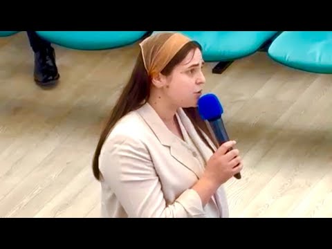 Cine a crezut în ce ni se vestise ? | Iudita Pavăl