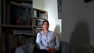 İYT’den Psikoterapist Rahel Layiktez ile canlı söyleşi