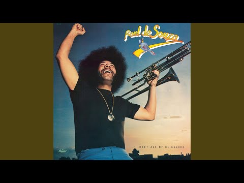 Don't Ask My Neighbors