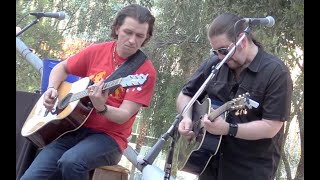 Michael Grimm & Jim Buck - I’d Rather Go Blind