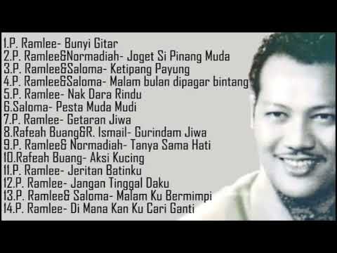 Koleksi P.Ramli