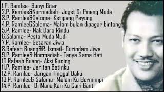 Download lagu Koleksi P.Ramli mp3 Download lagu Koleksi P.Ramli mp3