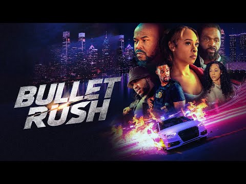 Bullet Rush