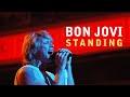 Bon Jovi - Standing (Subtitulado)
