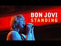 Bon Jovi - Standing (Subtitulado)