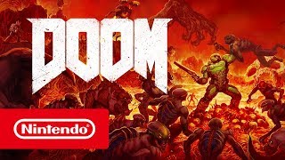Doom (Code in a box) video 1