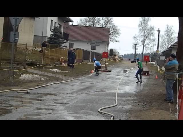 Žďár, 30. 03. 2013