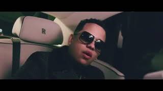 J Alvarez Ft. Messiah – Son Míos (Video Preview)