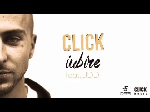 Click feat. Uddi - Iubire [Official Lyric Video]