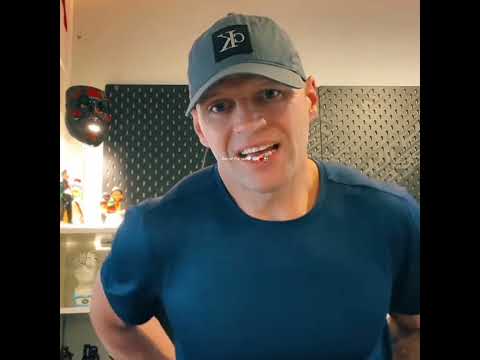 Darren gee tells all on #jamesenglish allegedly and why he didn't scrap #dannychristie #darrengee 