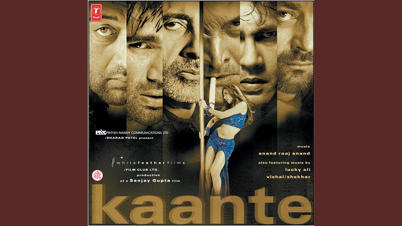 Dil Kya Kare (Female) Lyrics | Kaante | Kavita Krishnamurthy | Anand Raj Anand