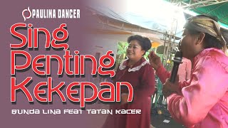 Download lagu SING PENTING KEKEPAN -  YAYAN K Feat BUNDA LINA II PAULINA DANCER II DESA PLUMBON BLOK DARMA SAPUTRA mp3 Download lagu SING PENTING KEKEPAN -  YAYAN K Feat BUNDA LINA II PAULINA DANCER II DESA PLUMBON BLOK DARMA SAPUTRA mp3