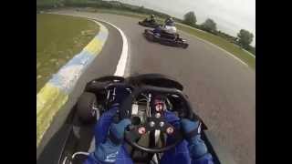 preview picture of video 'DiaboliKartinG-TTNL Circuit de l'Europe 2013 - Finale A'