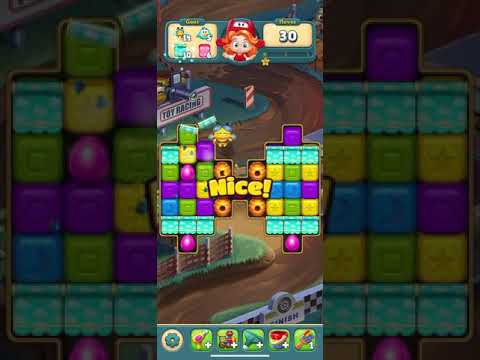 Toy Blast! Level 3984