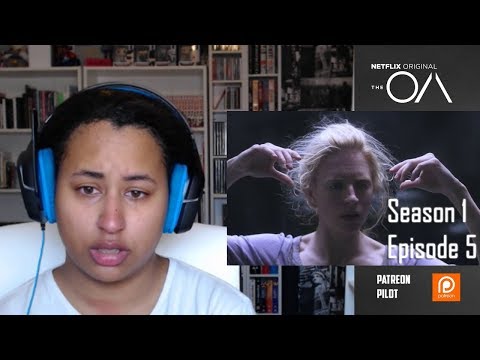 The OA 1x5 "Paradise" REACTION