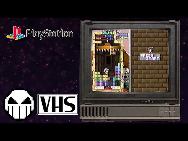 Tetris Plus (NTSC)