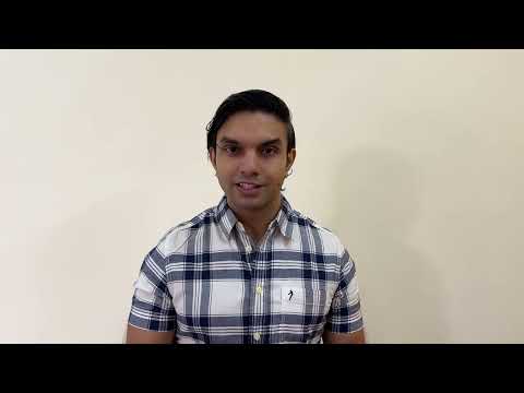 Sudhanshu Pathak Male lead