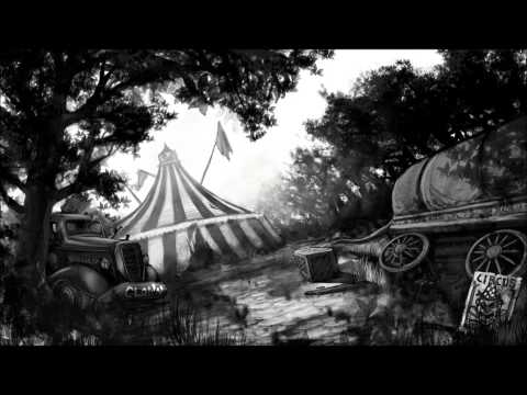 Improvisation LVII - The Circus Folk's Waltz