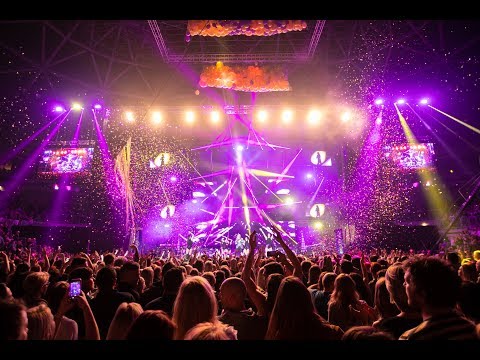 AFTERMOVIE: AKTUALOV DAN ŽENA 2019