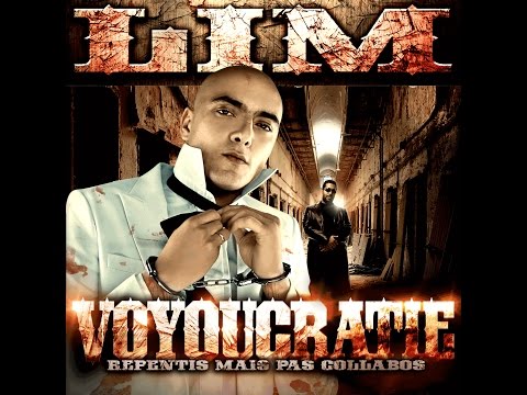 LIM feat. Zeler - À croire