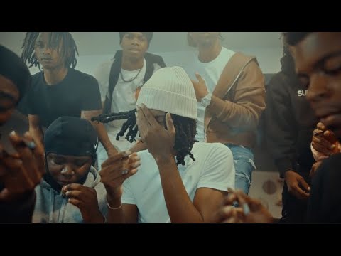 IMB Kave | Big Steff - Favorite Rapper (Official Video) Shot By @RichNerdsProductions