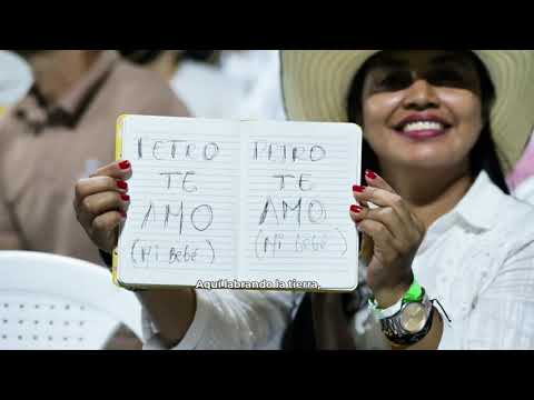 Entrega de 500 hectáreas al pueblo Zenú San Andrés de Sotavento, Córdoba