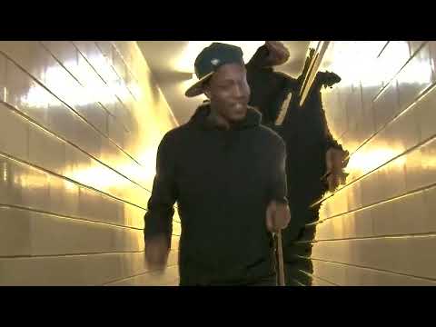 BugOut B - Taken (Official Music Video) ShotByExtricatedFilms