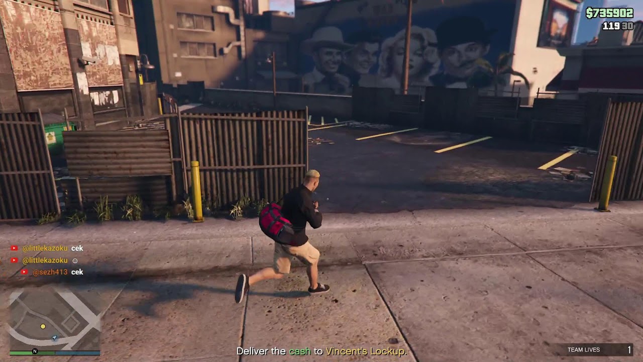 BELI KAPAL SELAM NUKLIR !!!!!!!!