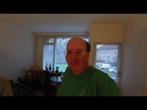 MongoTV_4144 - OPGIVER AT RETTE ÅRSTAL TIL 2020 PÅ MIN KLAPTRÆ