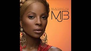 Mary J  Blige - Be Without You (Moto Blanco Remix) (velvety)