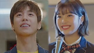 머시앤코 (MUSH&amp;Co) 데뷔 - Shiny Boy [OST Part 5] | The Liar And His Lover 그녀는 거짓말을 너무 사랑해